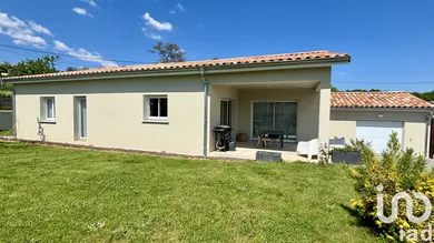 House at Aubenas (07200)