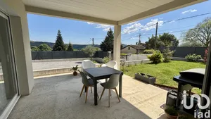 House at Aubenas (07200)