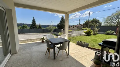 Maison à Aubenas (07200)