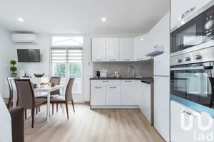 Apartment at Antibes (06600)