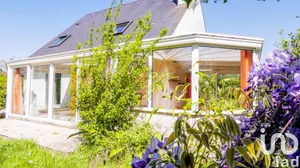 House at Nibelle (45340)