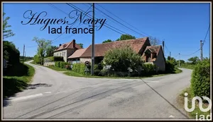 Maison à Fleuriel (03140)