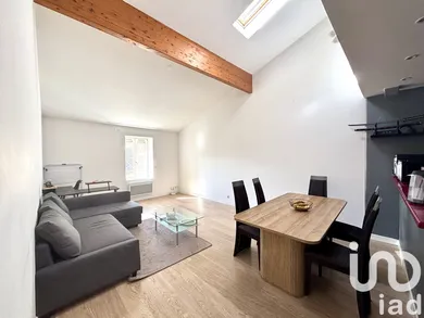 Apartment at Villefranche-sur-Saône (69400)