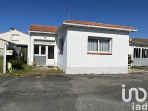 Maison à Saint-Jean-de-Monts (85160)