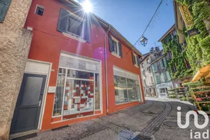 Building at Allevard (38580)