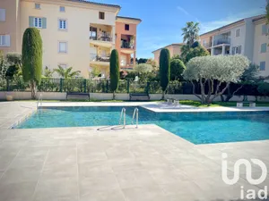 Appartement à Saint-Tropez (83990)