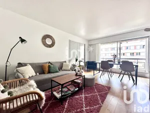 Appartement à Paris (75019)
