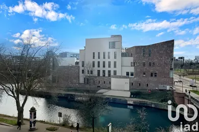 Appartement à Strasbourg (67000)