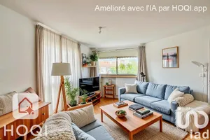 Apartment in Ramonville-Saint-Agne (31520)