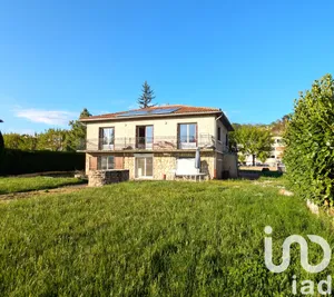 Maison traditionnelle à Brives-Charensac (43700)