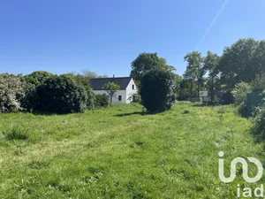 Building plot at Belz (56550)