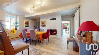 Park home in Siarrouy (65500)