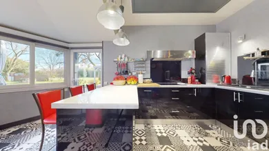 Park home in Siarrouy (65500)