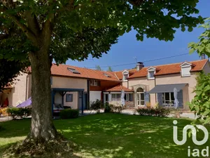 Park home at Siarrouy (65500)