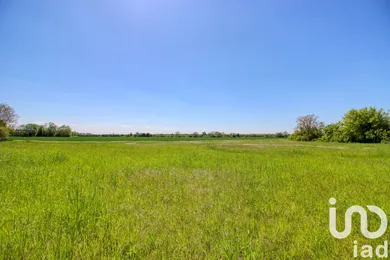 Terrain à bâtir à Beaumont-du-Gâtinais (77890)