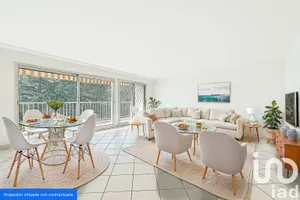 Appartement à Montmorency (95160)