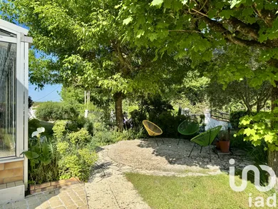 Maison à Fors (79230)