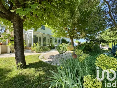 House in Fors (79230)