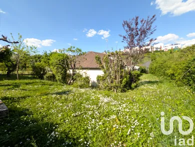 Maison traditionnelle à Auxerre (89000)