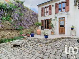 House at Féricy (77133)