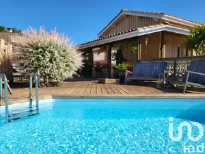 House at Vendays-Montalivet (33930)