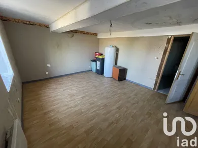 Village house in Floing (08200)