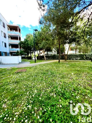 Appartement à Gradignan (33170)