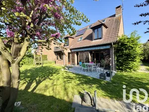 Maison à Linselles (59126)