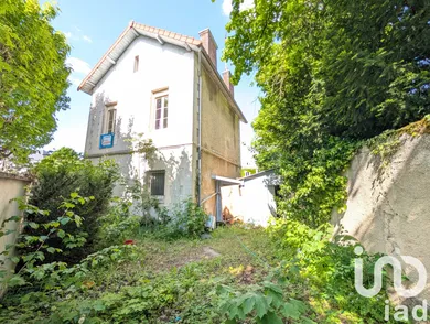 House in Auxerre (89000)