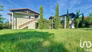 Appartement à Biganos (33380)