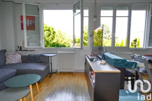 Townhouse at L'Haÿ-les-Roses (94240)