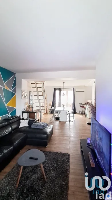 Duplex at Perpignan (66000)