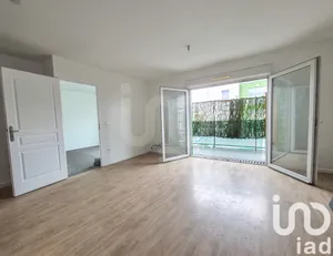 Appartement à Mantes-la-Jolie (78200)