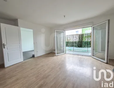 Appartement à Mantes-la-Jolie (78200)