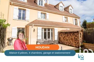 House at Houdan (78550)