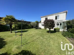 Maison à La Mothe-Achard (85150)