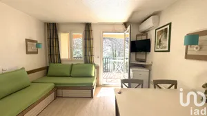 Studio à Saint-Raphaël (83700)