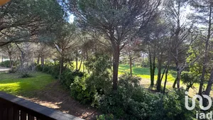 Studio at Saint-Raphaël (83700)