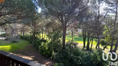 Studio at Saint-Raphaël (83700)