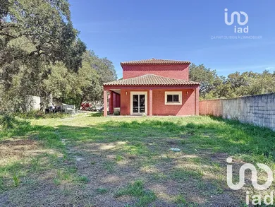 Maison à Martigues (13500)