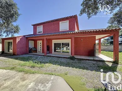 Maison à Martigues (13500)