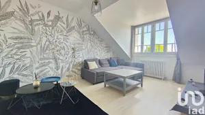 Apartment at La Roche-sur-Yon (85000)