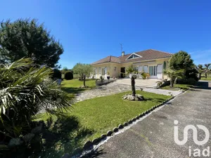 Maison traditionnelle à Cissac-Médoc (33250)