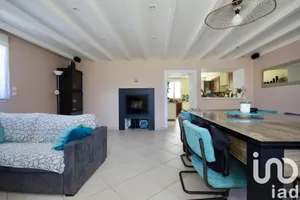 Park home in Sainte-Foy (85150)