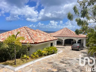 Demeure à SAINT MARTIN  (97150)