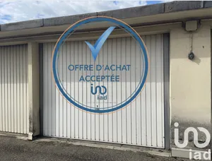 Parking à Grenoble (38000)