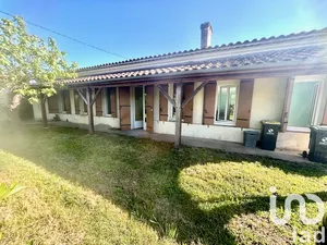 Maison à Vayres (33870)