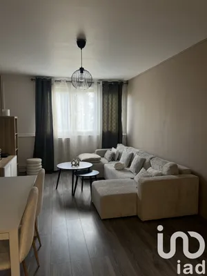 Appartement à Saint-Étienne (42100)