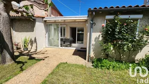 Maison à Bergerac (24100)