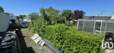 Building plot in Loireauxence (44370)